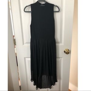 Alice & Olivia dress